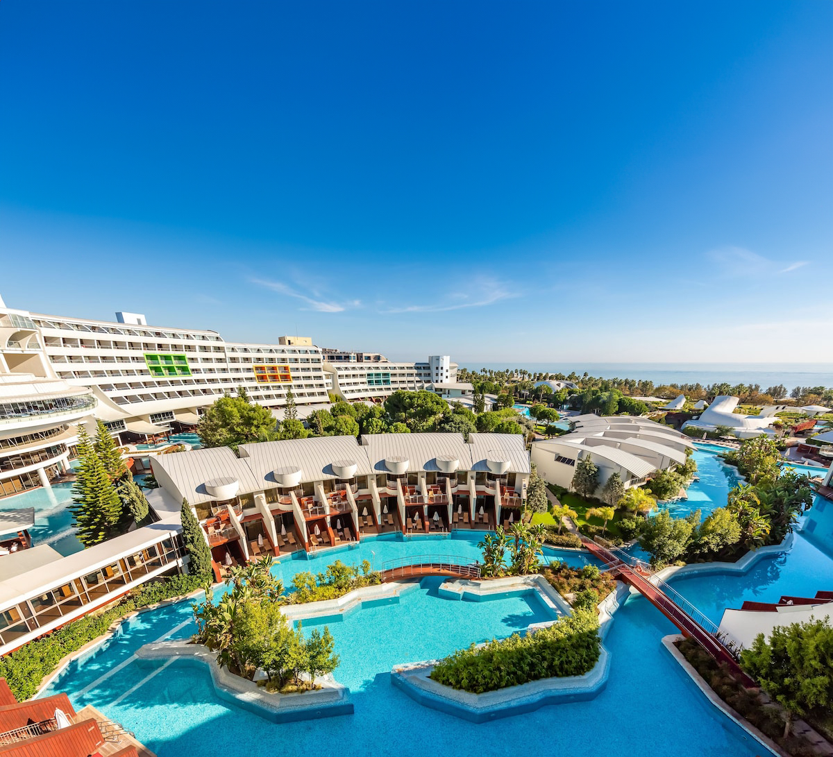 Du betrachtest gerade Cornelia Diamond Golf Resort & Spa